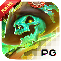 Persentase RTP untuk Dead Mans Riches oleh Pocket Games Soft