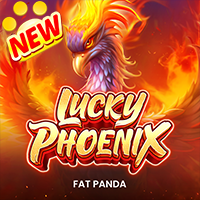 Persentase RTP untuk Lucky Phoenix oleh Pragmatic Play