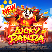 Persentase RTP untuk Lucky Panda oleh Pragmatic Play